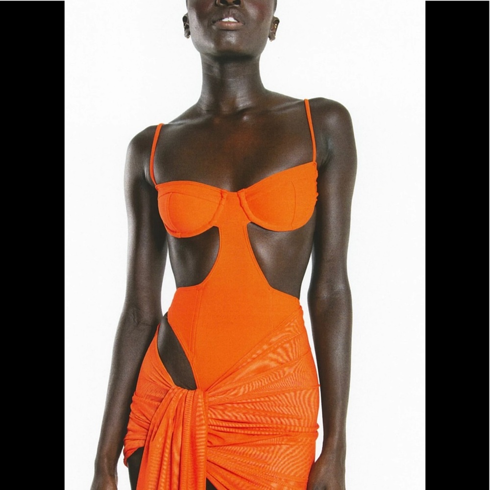 One-piece by Kylie Swim - Kylie